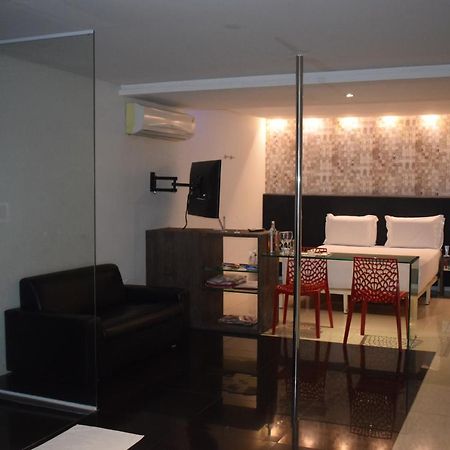 Eros Hotel Cdu (Adults Only) 헤시피 외부 사진