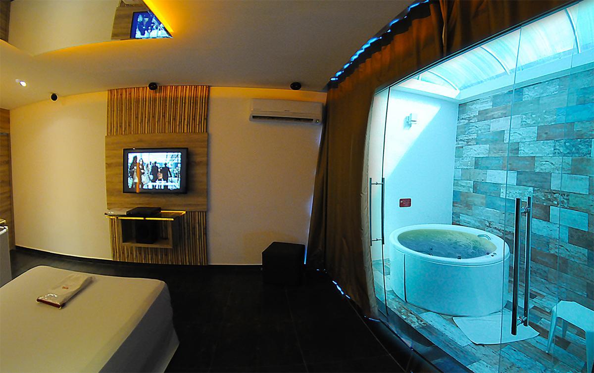 Eros Hotel Cdu (Adults Only) 헤시피 외부 사진