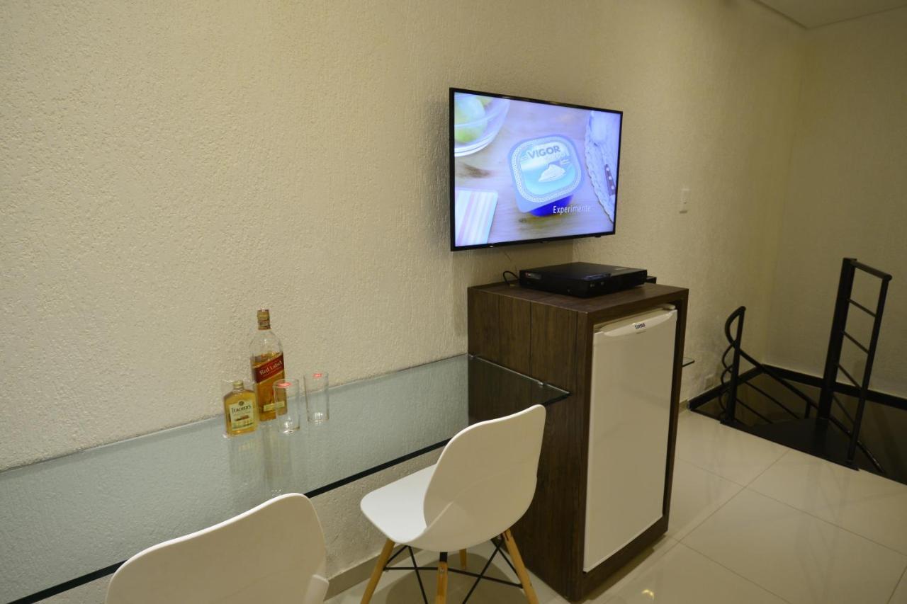Eros Hotel Cdu (Adults Only) 헤시피 외부 사진